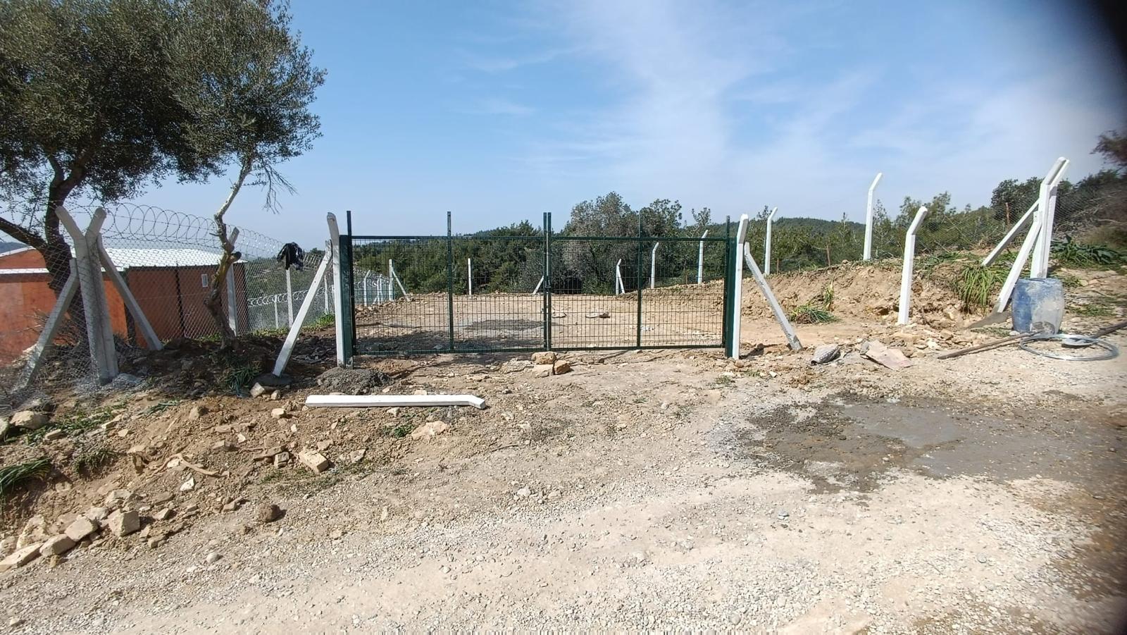 Kapı Sistemleri Kurumsal Proje Uygulaması 2
