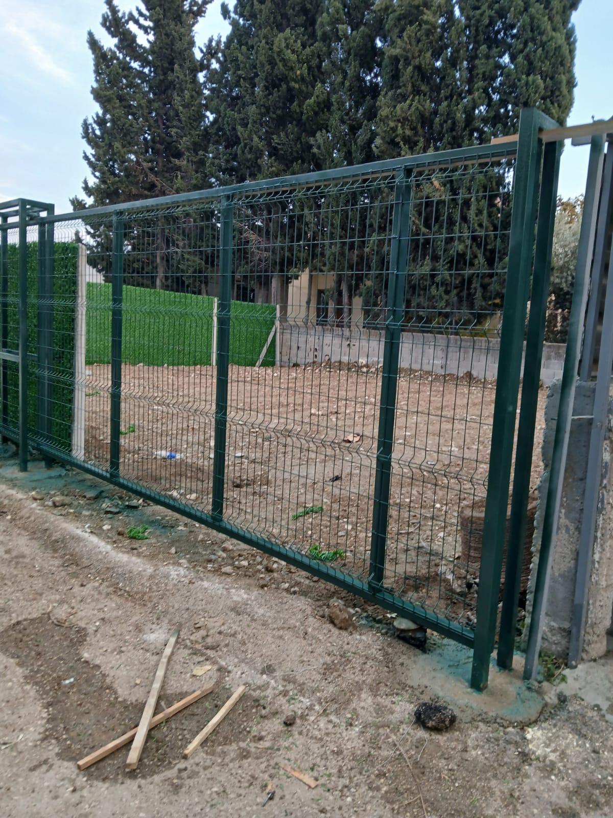Kapı Sistemleri Kurumsal Proje Uygulaması 26